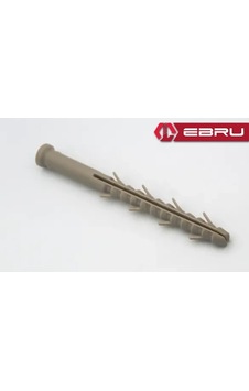 Ebru Plastik Siding Dübel 10x100 - 10 Adet Diğer