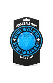 Kiwi Walker Let's Play Icosaball Mını Mavi Kiwi Walker Let's Play Icosaball Mını Mavi