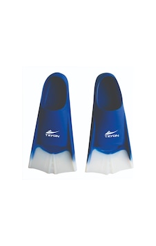 Tryon Havuz Paleti Unisex Kısa Mavi 44-46 Mavi