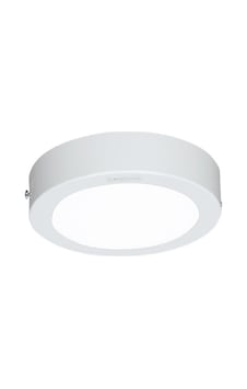 Lamptime Sıva Üstü Led Spot 24W Beyaz Yuvarlak 6500K 260613 Beyaz Lamptime Sıva Üstü Led Spot 24W Beyaz Yuvarlak 6500K 260613 Beyaz