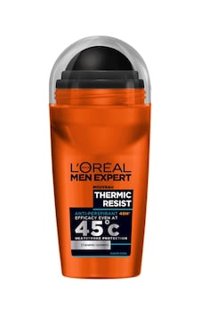 L'oreal Paris Men Expert Thermic Resist Anti Perspirant Roll On 50 Ml 5'li Avantaj Paketi Mıchu L'oreal Paris Men Expert Thermic Resist Anti Perspirant Roll On 50 Ml 5'li Avantaj Paketi Mıchu