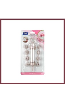 Storeşahin Krema Pompası Shn0720 Çok Renkli Storeşahin Krema Pompası Shn0720 Çok Renkli
