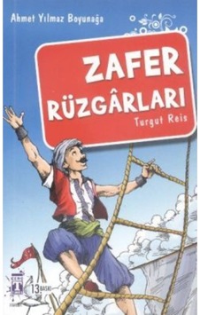 Zafer Rüzgarları