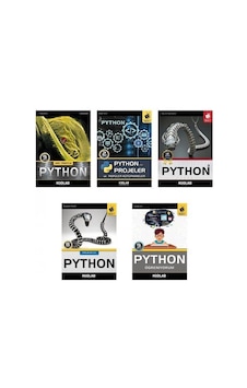 Süper Phyton Seti 2 / Kolektif Süper Phyton Seti 2 / Kolektif