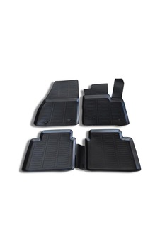 3d Havuzlu Paspas, Ford Focus 5 Modelleri İçin Uyumlu Ve Su Emici Açık Bej 3d Havuzlu Paspas, Ford Focus 5 Modelleri İçin Uyumlu Ve Su Emici Açık Bej