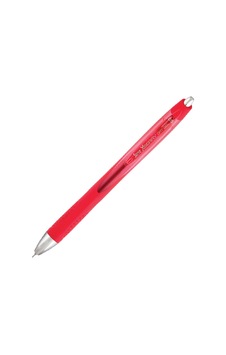 Serve Xberry 0.5 MM Jel Kalem Kırmızı