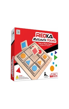 Redka Matematik Formül Redka Matematik Formül
