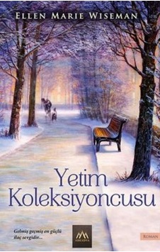 Yetim Koleksiyoncusu - Rzır-612299 Yetim Koleksiyoncusu - Rzır-612299