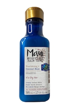 Maui Hindistan Cevizi Sütü Şampuan 385 ML