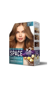 Space Infınıty Set Saç Boyası 8.37 Space Infınıty Set Saç Boyası 8.37