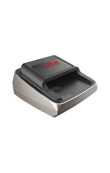 Uber 128X Otomatik Para Kontrol Makinesi (TL-$-€) Uber 128X Otomatik Para Kontrol Makinesi (TL-$-€)