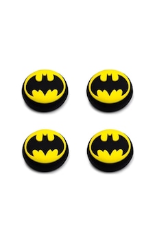 Ps5/Ps4 Analog Koruyucu Batman 4lü Paket - GP5-39