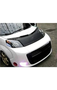 Fiat Fiorino Ön Kaput Koruyucu Spor Tuning Model Maske Fiat Fiorino Ön Kaput Koruyucu Spor Tuning Model Maske