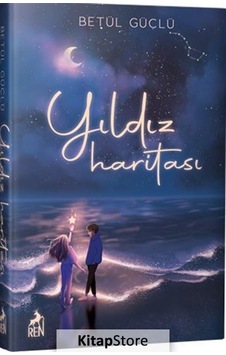 Yıldız Haritası / Betül Güçlü Yıldız Haritası / Betül Güçlü