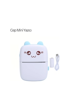 Mini Termal Yazıcı Diğer Mini Termal Yazıcı Diğer