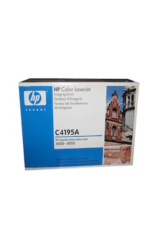Hp 640a-c4195a Drum Ünitesi