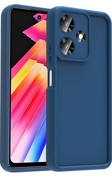 İnfinix Hot 30i Kılıf Kamera Korumalı Zore Ananas Kapak Koyu Yeşil İnfinix Hot 30i Kılıf Kamera Korumalı Zore Ananas Kapak Koyu Yeşil