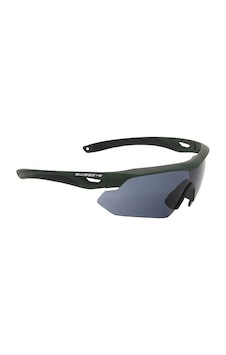 Swiss Eye Nighthawk 40292 Koruyucu Gözlük Rubber Green Yeşil Swiss Eye Nighthawk 40292 Koruyucu Gözlük Rubber Green Yeşil