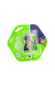 8 G 2'li Şeffaf Yapıştırıcı 8 G 2'li Şeffaf Yapıştırıcı