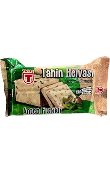 Tariş Antep Fıstıklı Helva 400 G