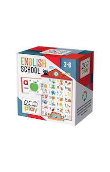 HEADU ECOPLAY ENGLISH SCHOOL (3-6 YAŞ) HEADU ECOPLAY ENGLISH SCHOOL (3-6 YAŞ)