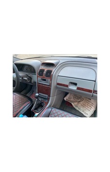 Renault Laguna Konsol/maun Kaplama 1994-1998 12.prç Maun Renk Renault Laguna Konsol/maun Kaplama 1994-1998 12.prç Maun Renk