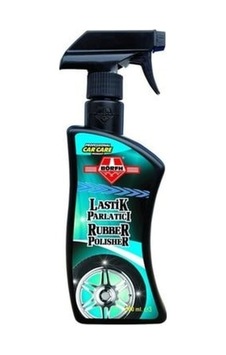 Börfh Carcare Lastik Parlatıcı 500 Ml