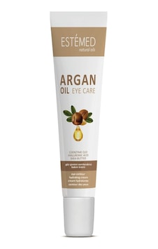 Estemed Argan Yağı Göz Bölgesi Nemlendirici Krem & Argan Eye Contour Hydratıng Cream 15ml