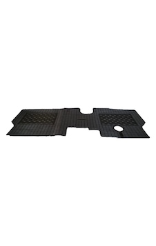 HYUNDAI H100 MİNİBÜS ( PANELVAN) UYUMLU KAUÇUK PASPAS HYUNDAI H100 MİNİBÜS ( PANELVAN) UYUMLU KAUÇUK PASPAS
