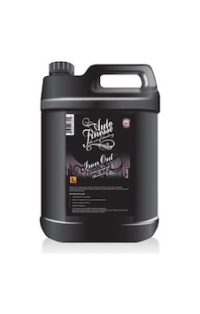 Auto Finesse Demir Tozu Temizleyici - Iron Out - 5lt N11.1334