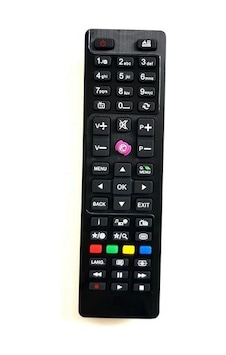 Hi Level Smart Led Tv Kumanda 313G Kumanda Hi Level Smart Led Tv Kumanda 313G Kumanda