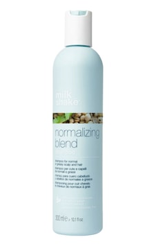 Milk Shake Normalizing Blend Shampoo 300 Ml Yağlı Milk Shake Normalizing Blend Shampoo 300 Ml Yağlı