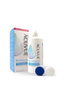 Acuvue Revitalens Lens Solüsyonu 360 ML Acuvue Revitalens Lens Solüsyonu 360 ML