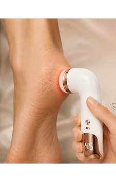Kablosuz Epilatör Topuk Temizleme Ve Cilt Peeling Cihazı 3 Ü 1 Arada