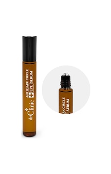 Dr.Clinic Göz Çevresi Bakım Serumu 10 ML