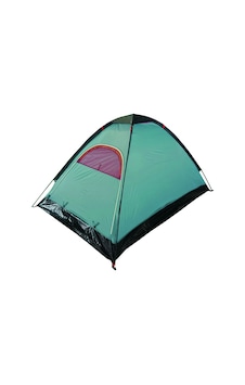 Andoutdoor Monodome 2 Kişilik Çadır-mavi Mavi Andoutdoor Monodome 2 Kişilik Çadır-mavi Mavi