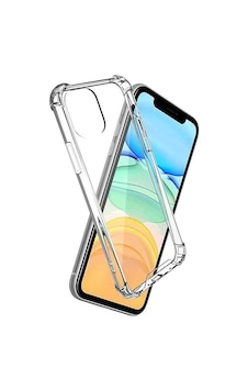 Apple Uyumlu iPhone 14 Pro Max Kılıf Nitro Anti Shock Silikon Apple Uyumlu iPhone 14 Pro Max Kılıf Nitro Anti Shock Silikon