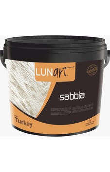 Sabbia Fodera Kumlu Boya 2,5 Lt