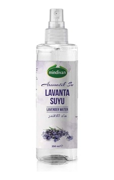 Lavanta Suyu Sprey Şişe 250 Ml - 937776439