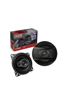 İkili Takım Oto Hoparlör 10 Cm 250W 2 Adet Dört Yollu İkili Takım Oto Hoparlör 10 Cm 250W 2 Adet Dört Yollu