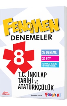 8. Sınıf İnkılap Tarihi Ve Atatürkçülük Branş Deneme 32 Deneme 8. Sınıf İnkılap Tarihi Ve Atatürkçülük Branş Deneme 32 Deneme