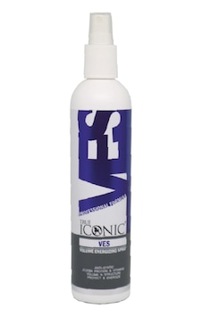 True - 269 - Iconıc Volume Energızıng - Aconcept - Sprey 300ml True - 269 - Iconıc Volume Energızıng - Aconcept - Sprey 300ml