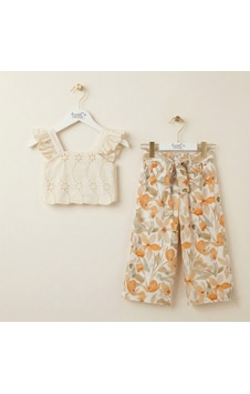 Babydoll 2li Takım Sweetme Çok Renkli