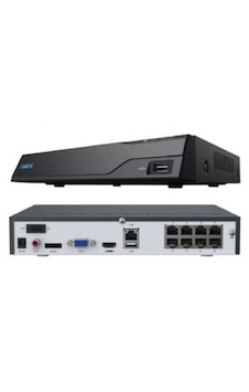 Reolink Rln8-410 Reolink Rln8-410