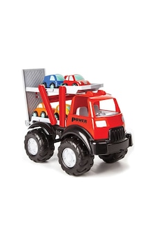 Pilsan Power Transport Kamyon Pilsan Power Transport Kamyon