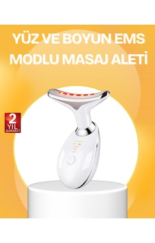 7 - 919 - Renk Led Işık Terapili Cilt Bakım Cihazı - Csmo-tex - Usb Şarjlı 7 - 919 - Renk Led Işık Terapili Cilt Bakım Cihazı - Csmo-tex - Usb Şarjlı