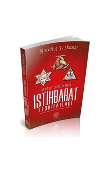 Osmanlı Coğrafyasında Istihbarat  Teşkilatları