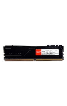 32 Gb Ddr4 3200mhz Sogutuculu Kutulu Desktop 32 Gb Ddr4 3200mhz Sogutuculu Kutulu Desktop