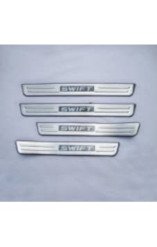 Suzuki Swift Kapı İç Eşiği Işıklı Diğer Modeller Suzuki Swift Kapı İç Eşiği Işıklı Diğer Modeller