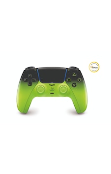 Sony Playstation 5 Dualsense Controller Remix Green Bilkom li Sony Playstation 5 Dualsense Controller Remix Green Bilkom li